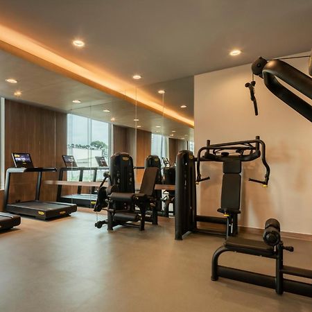 Holiday Inn Pattaya By Ihg Екстериор снимка
