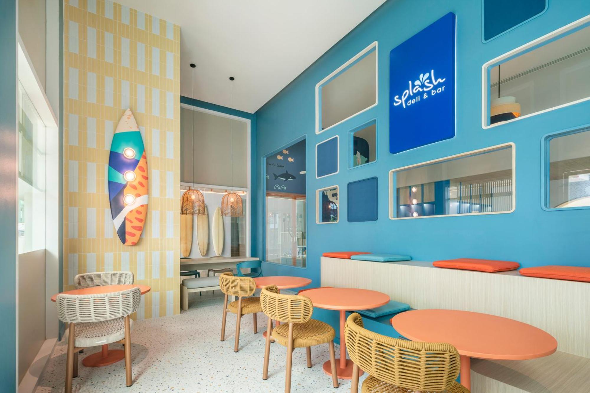 Holiday Inn Pattaya By Ihg Екстериор снимка